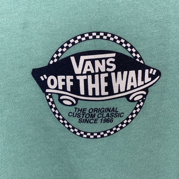 VANS OFF THE WALL - Picture 2 of 4